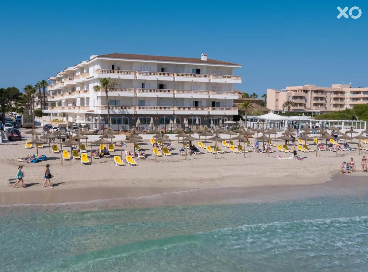 Grupotel Dunamar