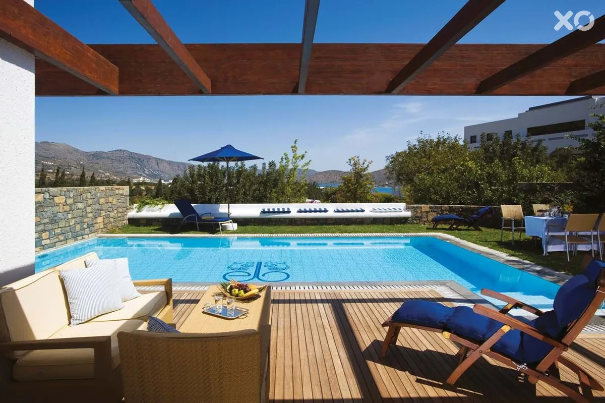 Elounda Beach Hotel & Villas