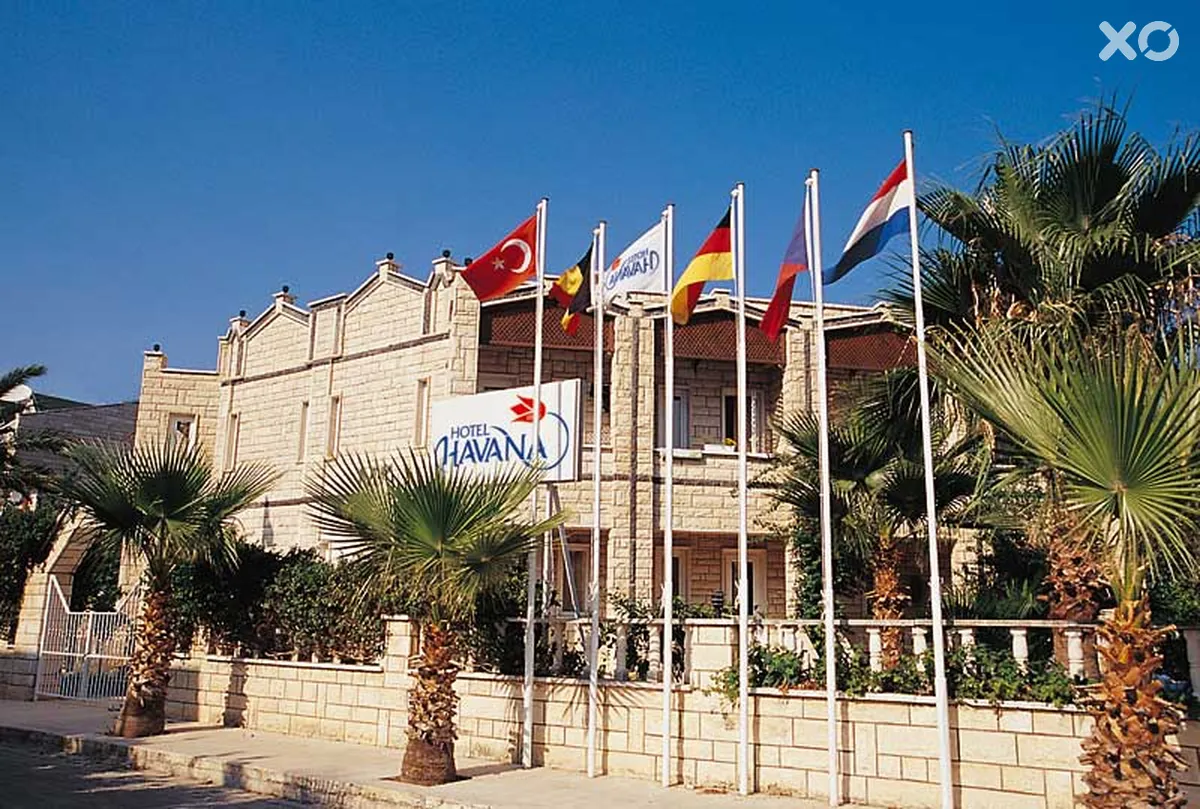 Havana Hotel