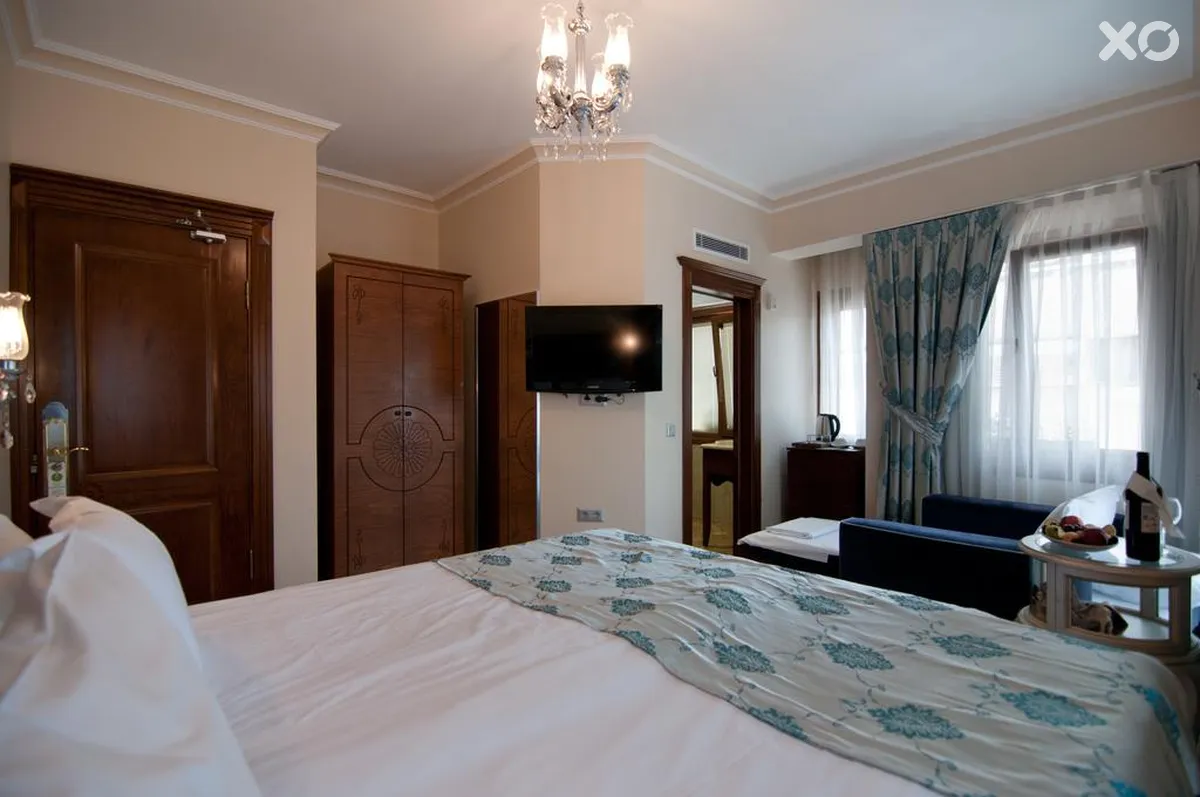 Ala Sofia Hotel