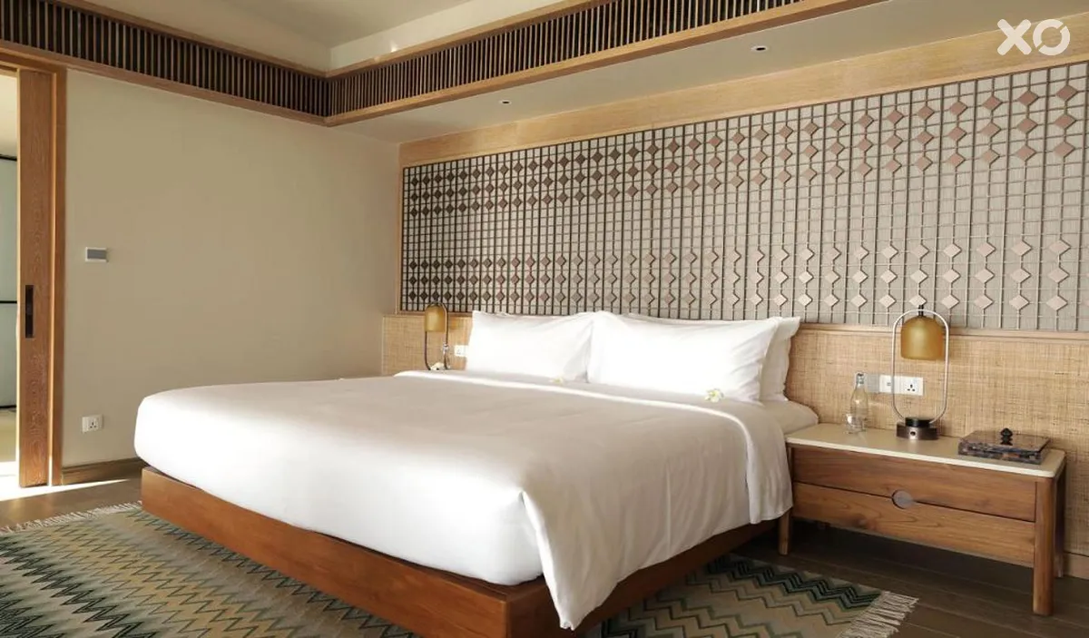 Kuda Villingili Resort