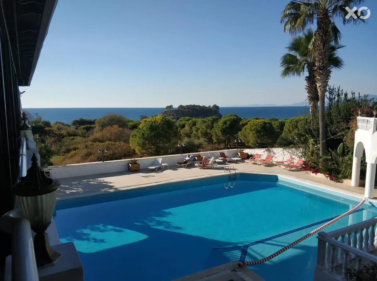 Altinsaray Hotel
