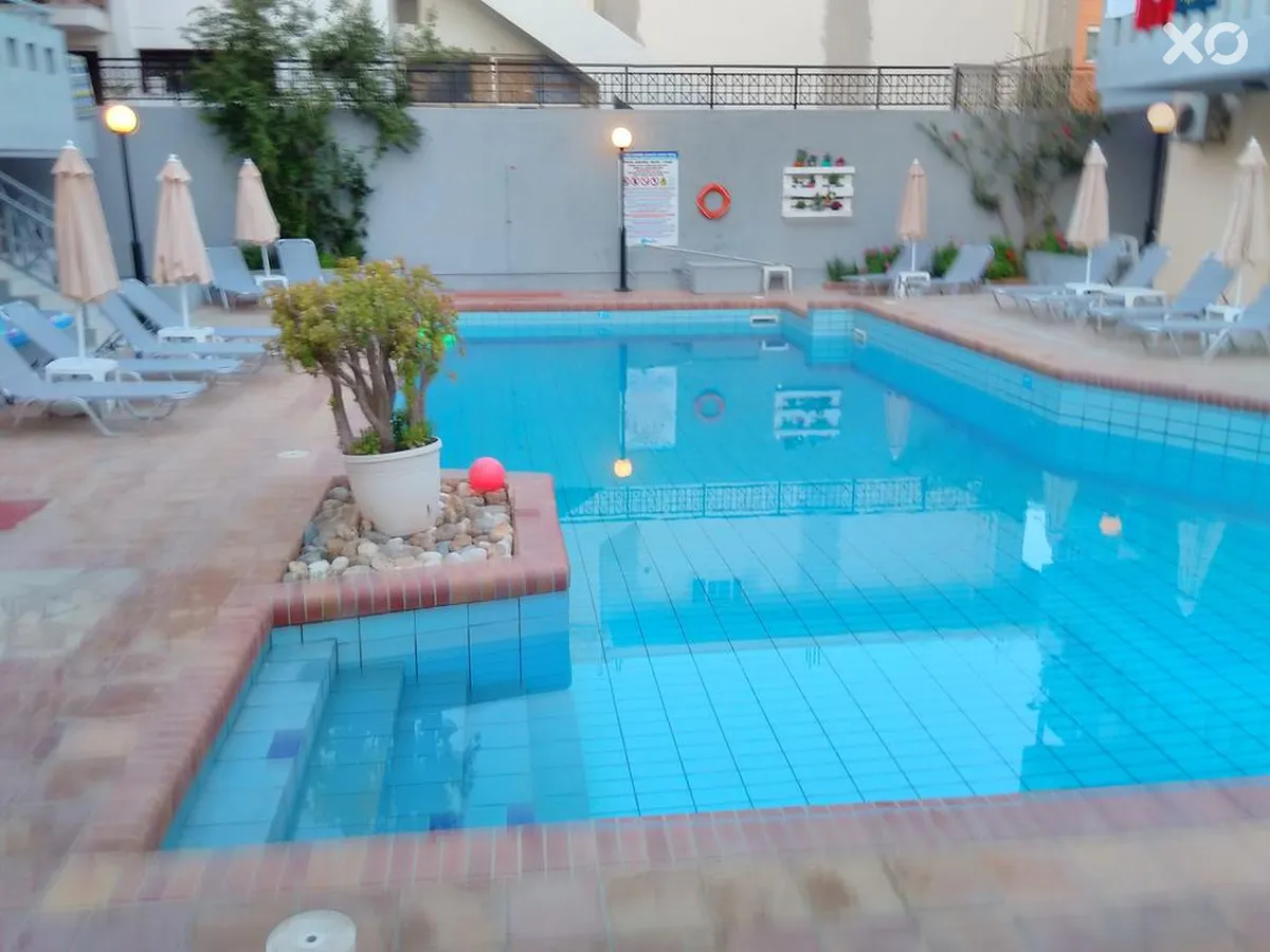 Marilisa Hotel