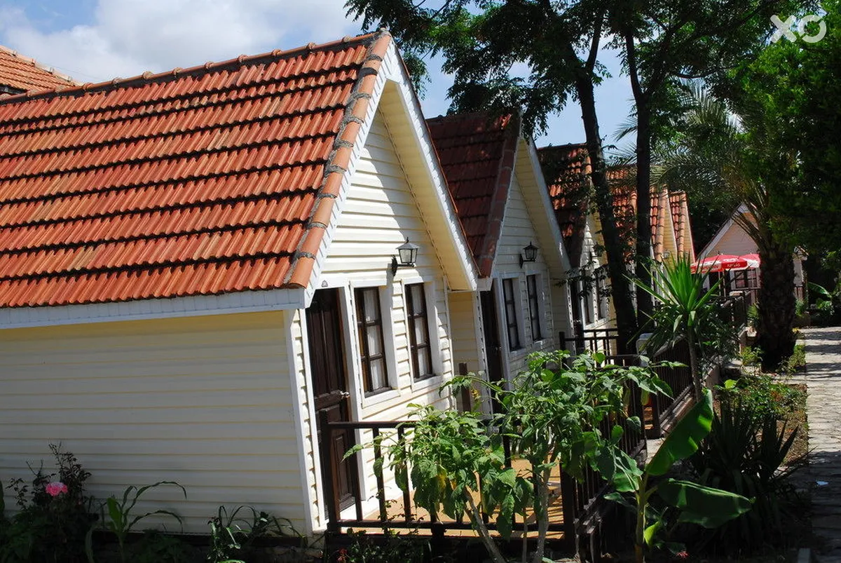 Nova Beach Hotel