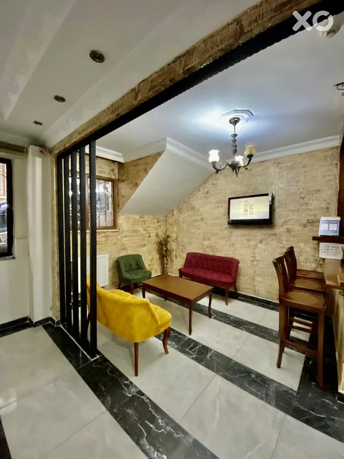 Istanbul Comfort