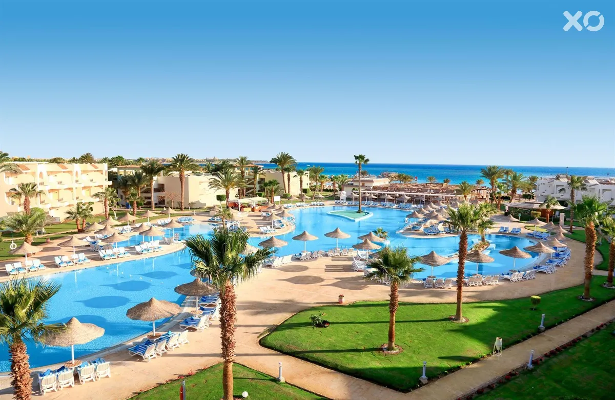 Labranda Club Makadi