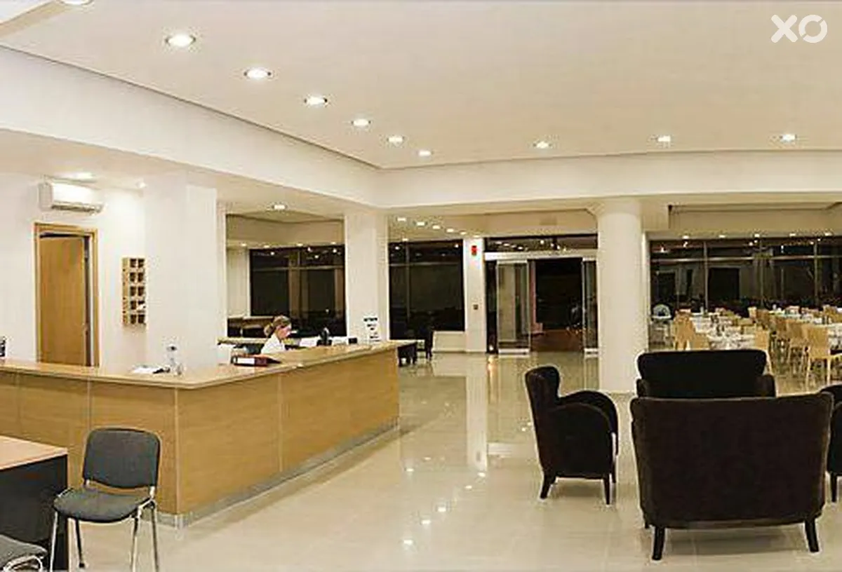 Anavadia Hotel