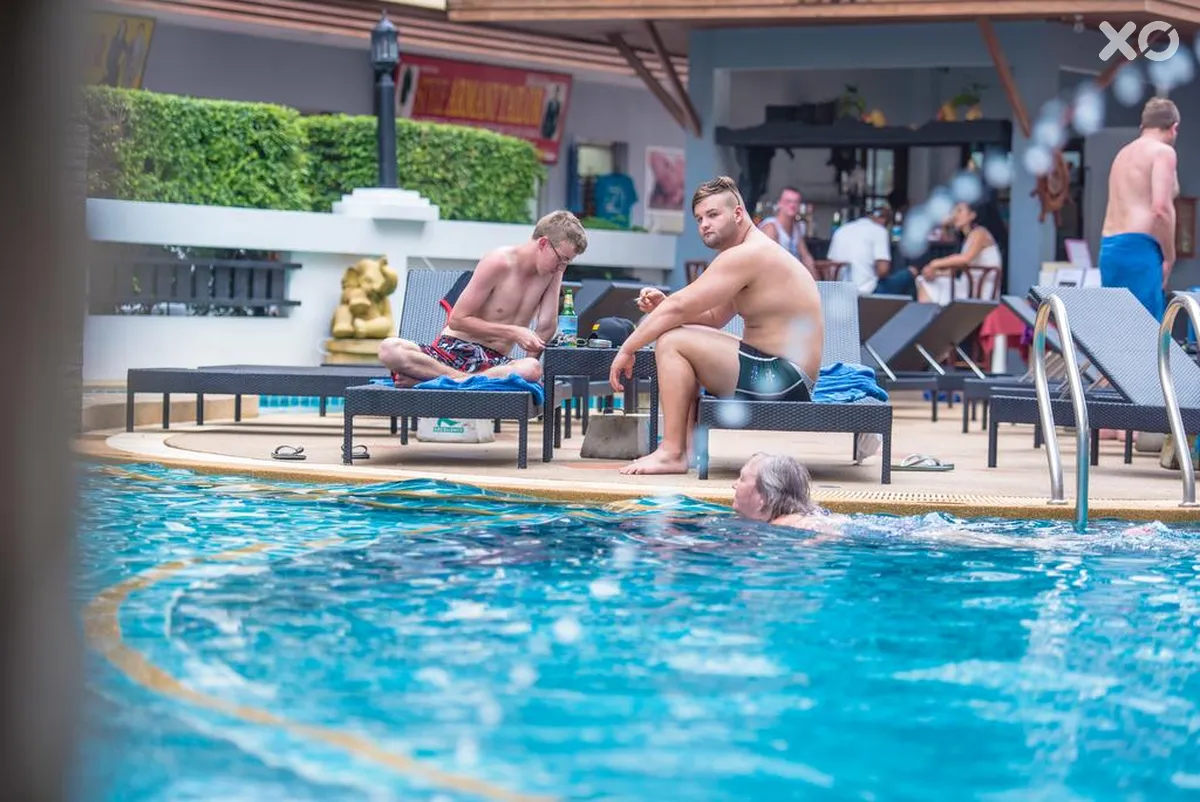 Amata Patong