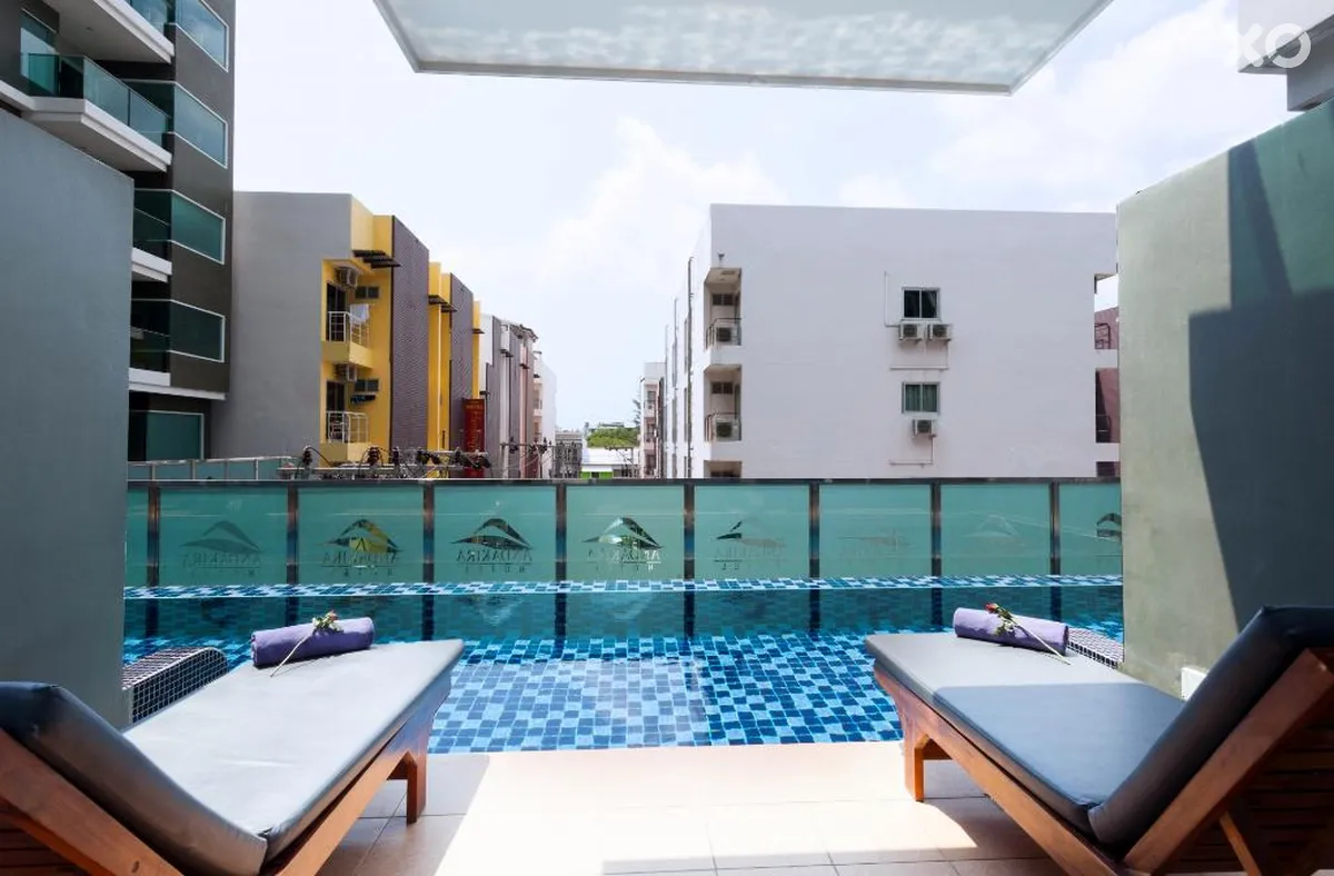 Andakira Hotel