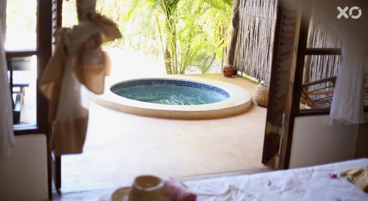 Zoi Boutique Hotel Zanzibar
