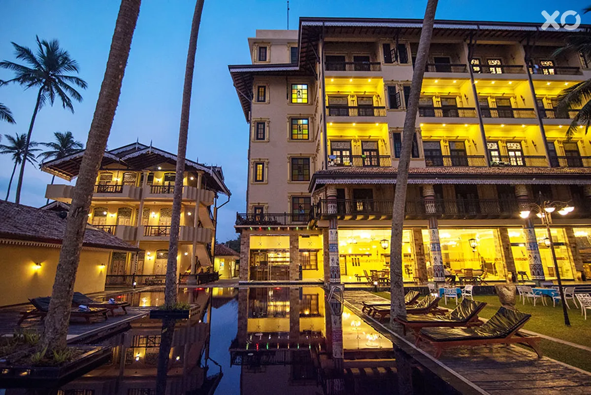 Kabalana Hotel