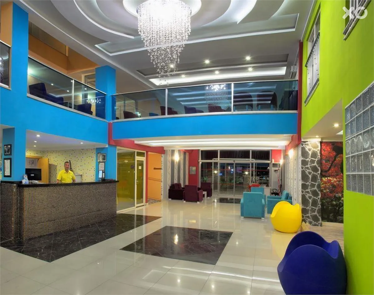 Side Win Hotel & Spa