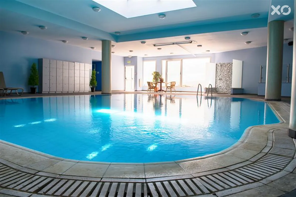 New Famagusta Hotel