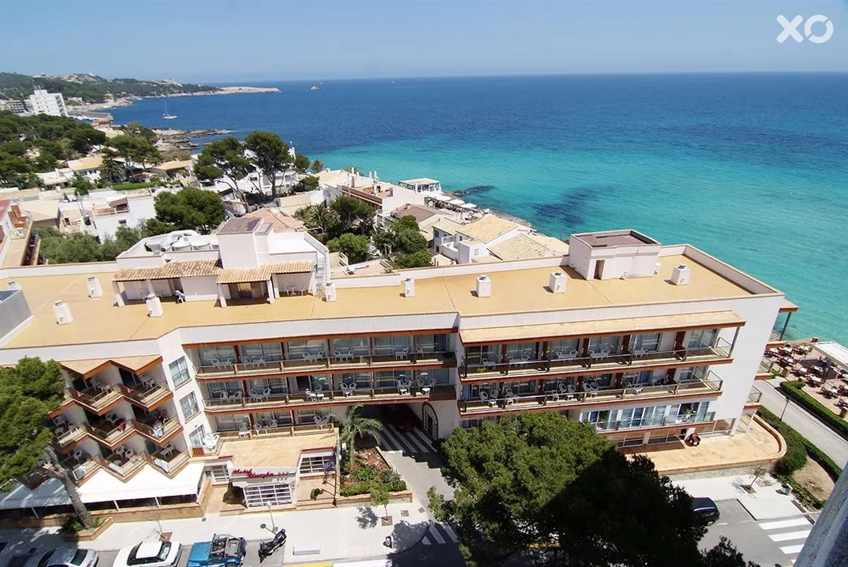 Clumba Hotel