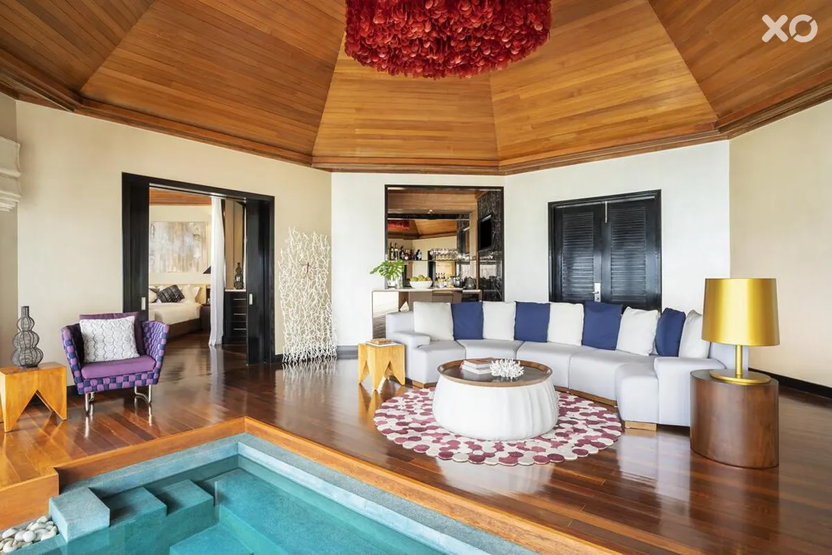 Huvafen Fushi