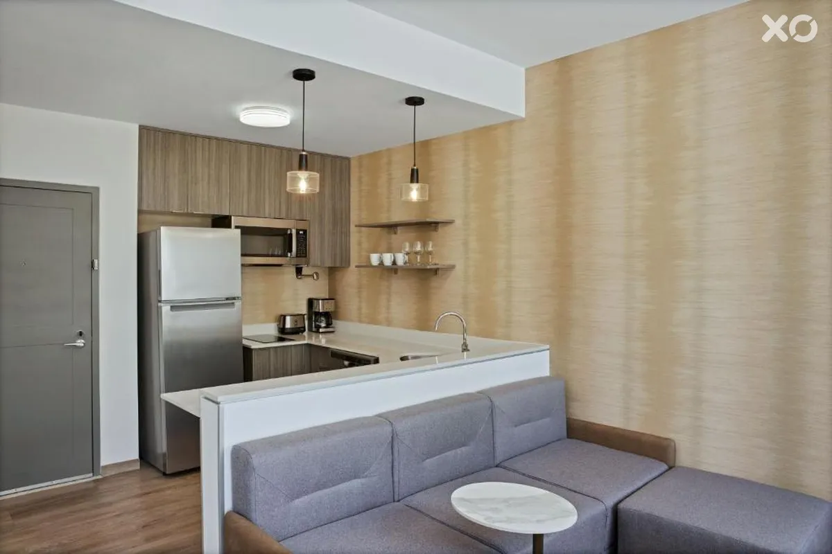 Residence Inn by Marriott Playa del Carmen