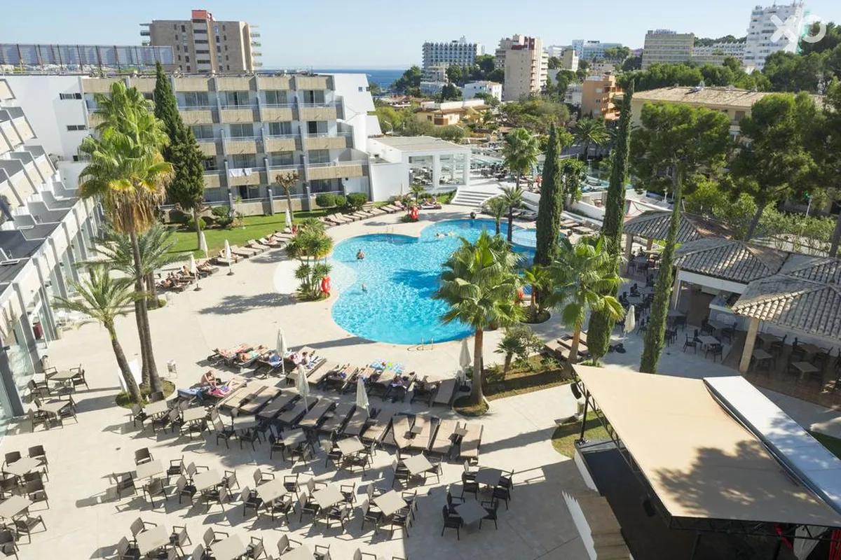 MarSenses Rosa del Mar Hotel & Spa