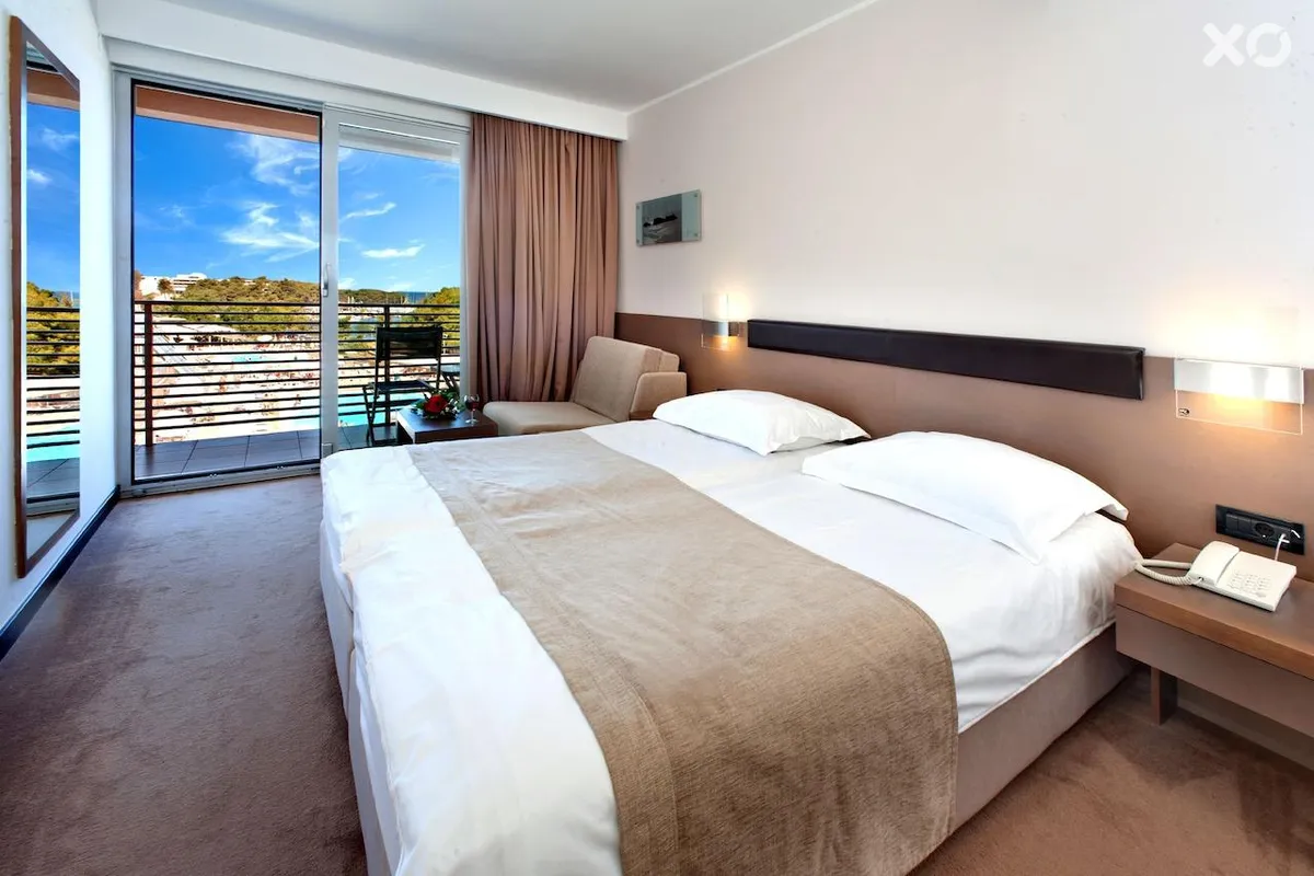 Molindrio Plava Laguna Hotel