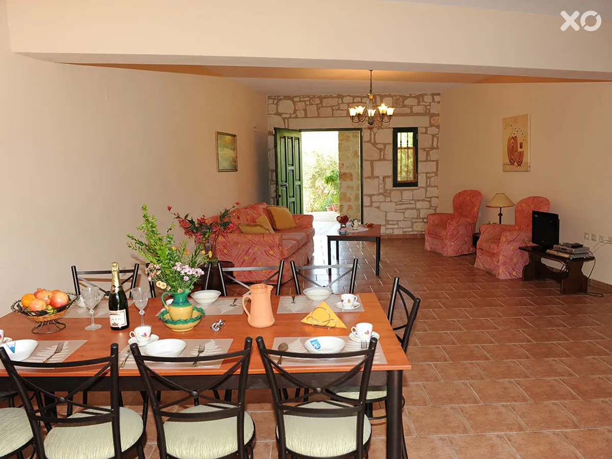 Ammos Villas