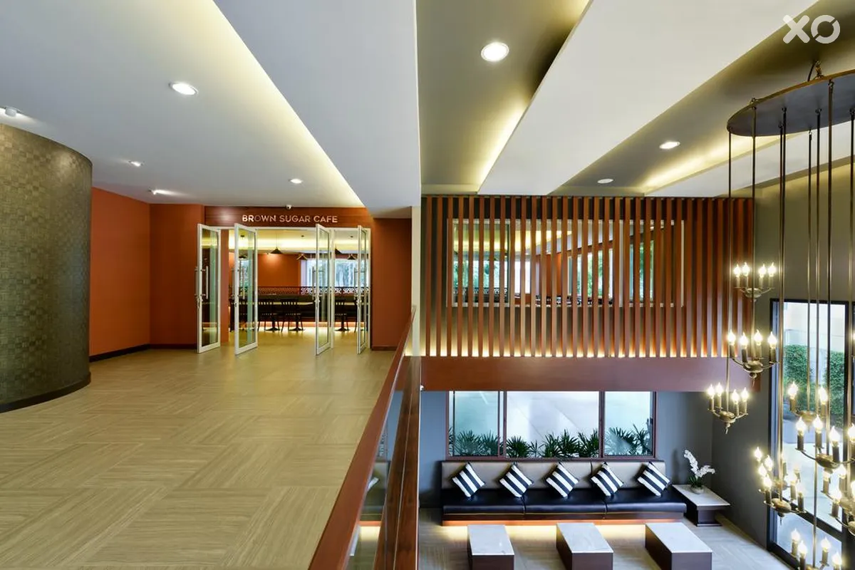 Hisea Hua Hin Hotel
