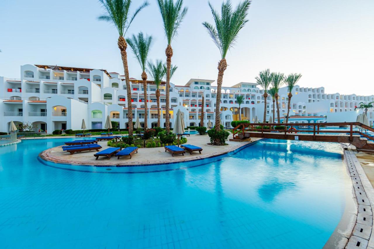 Siva Sharm Resort & Spa