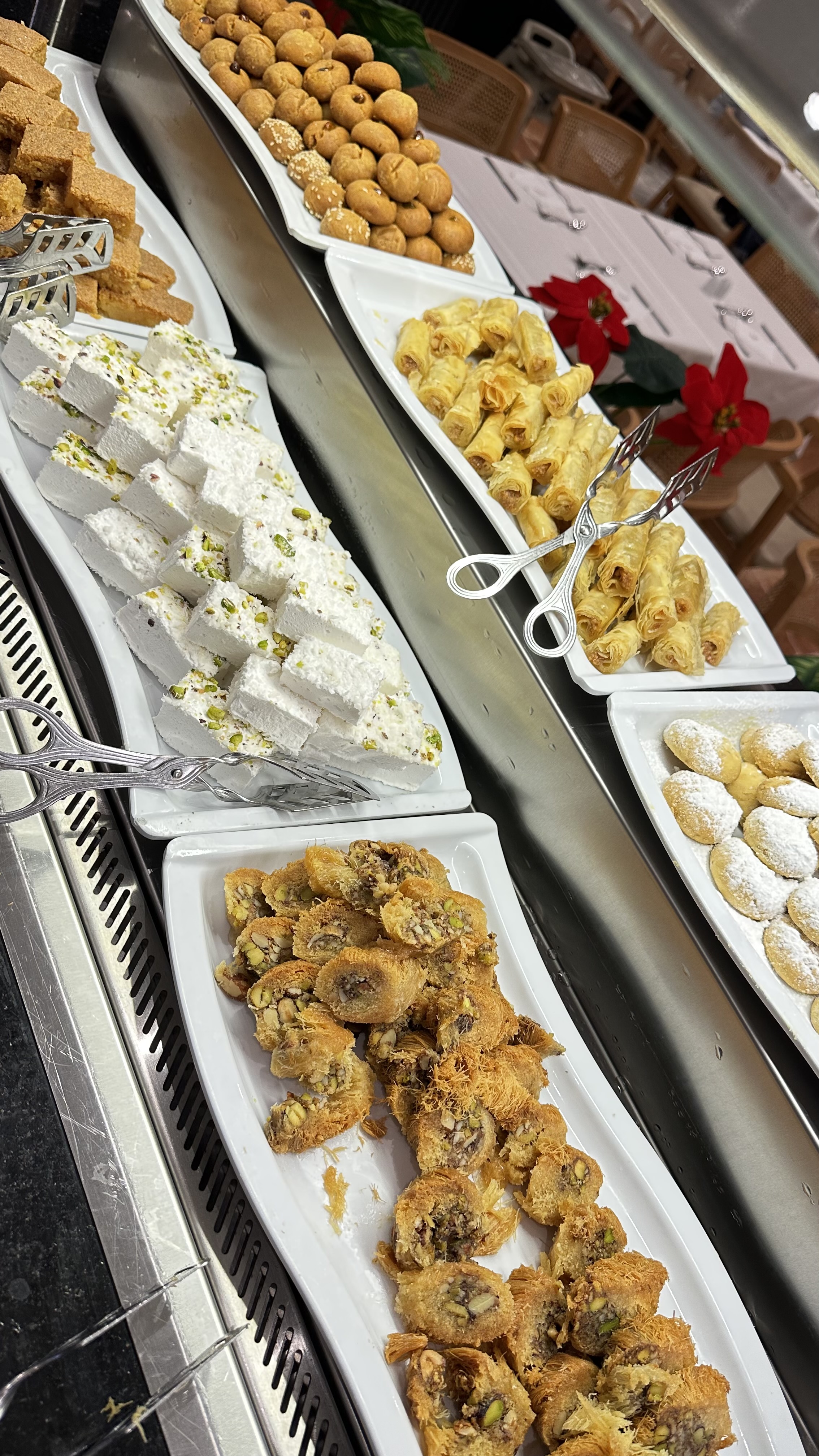 Invidia Coral Beach Tiran 5*(ex.Coral Beach Resort Tiran)