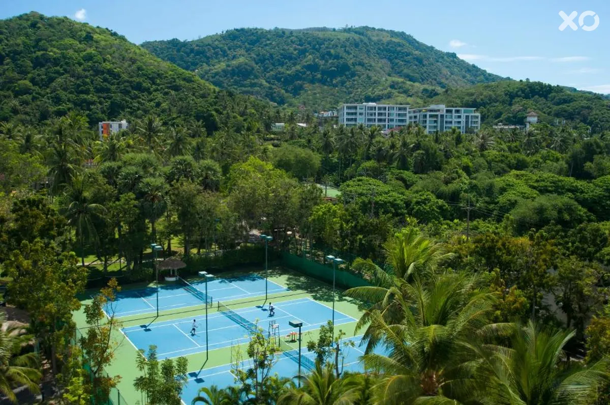 Pullman Phuket Acadia Karon Beach Resort