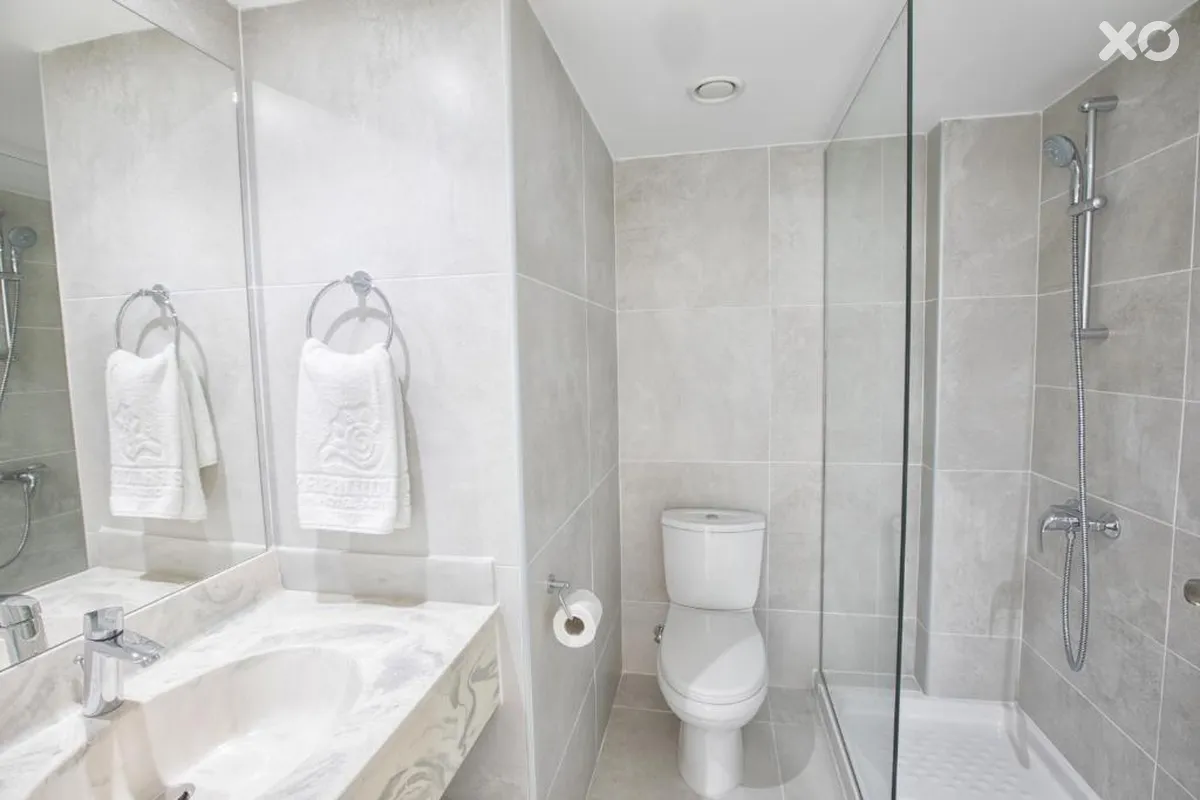 Papantonia Hotel Apartment