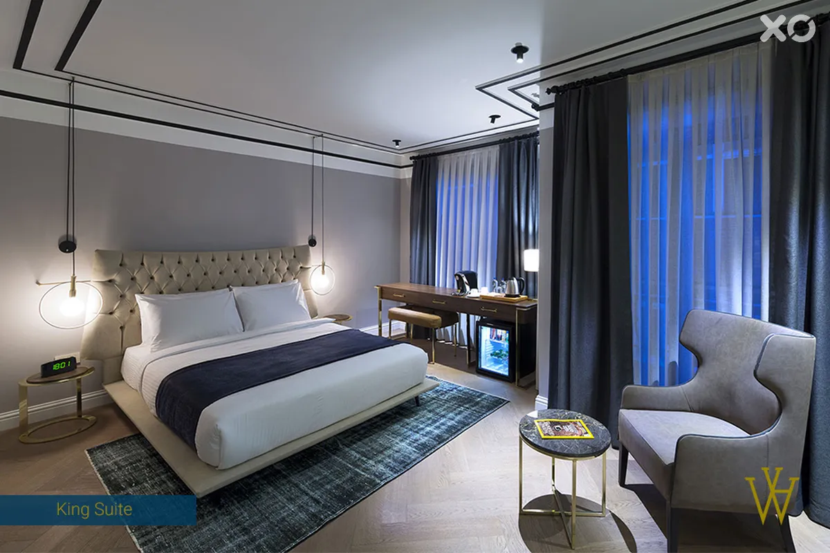 Walton Hotels Galata