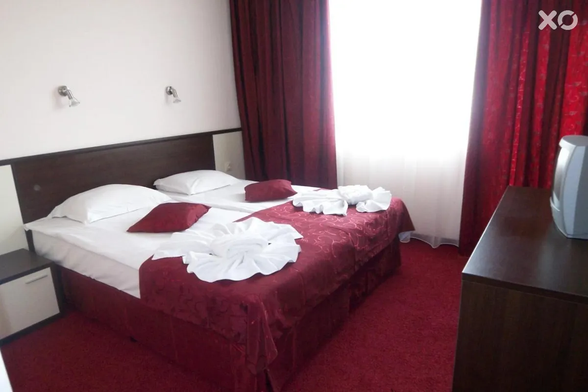 Peshev Hotel