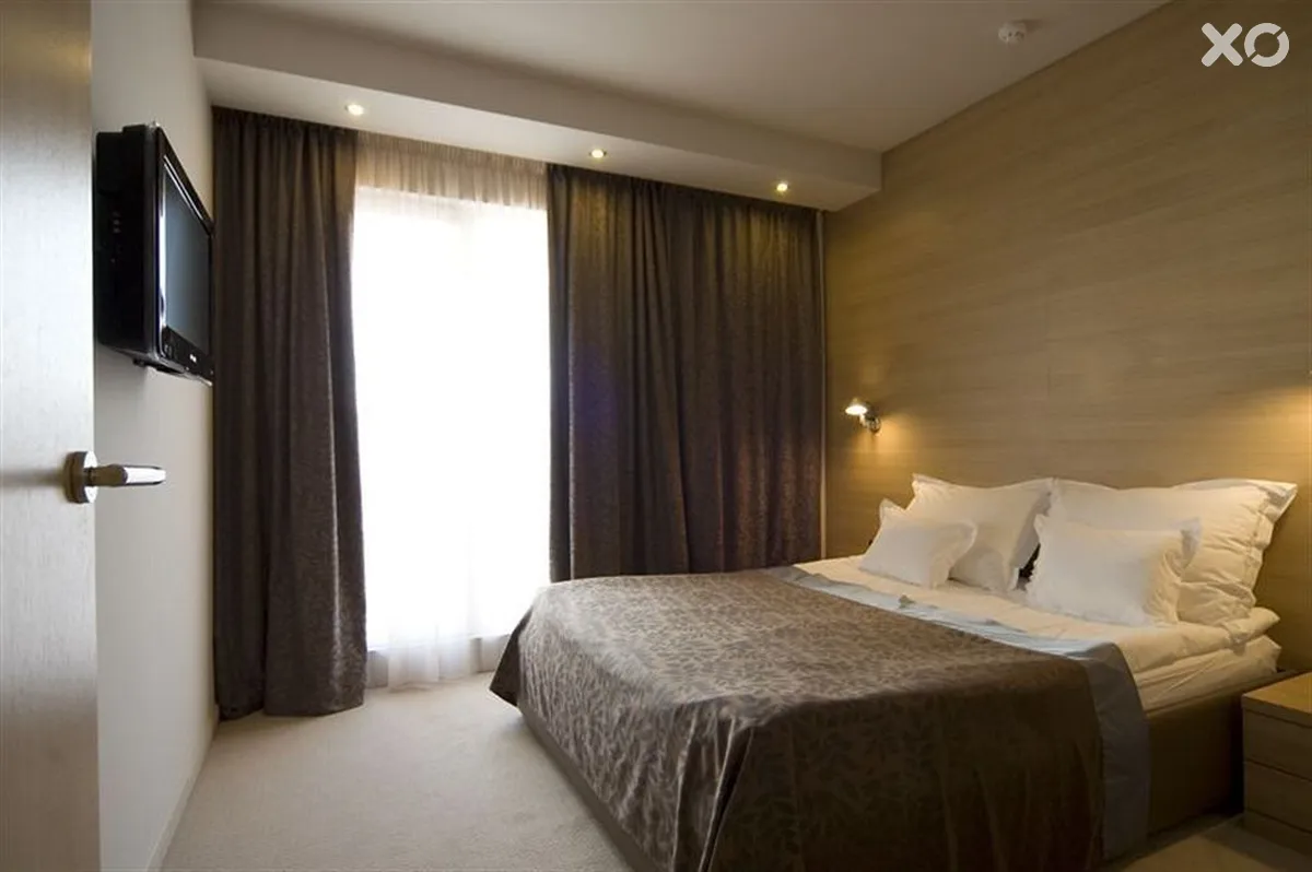 Olympia Hotel