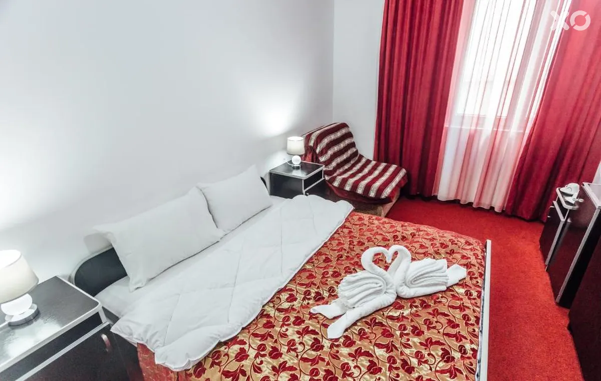 Azzurro Hotel