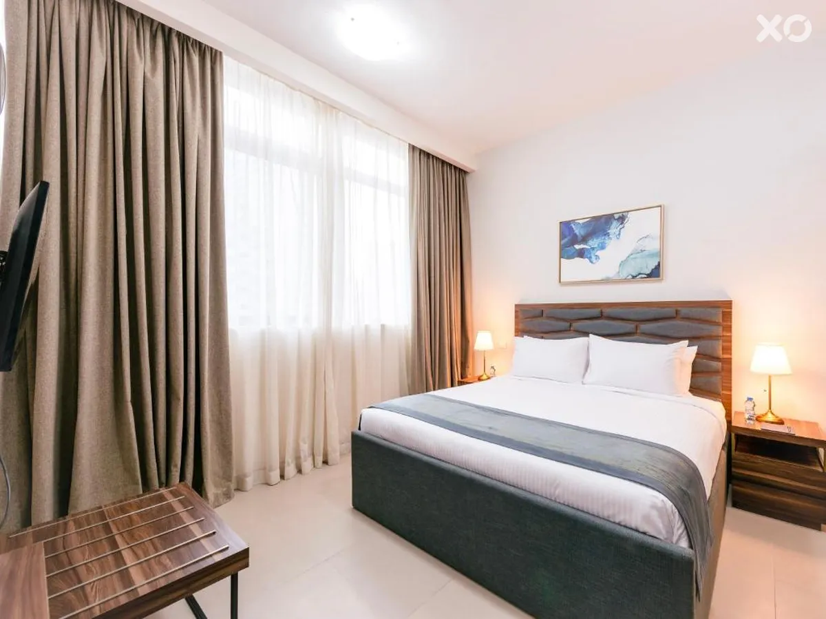 Luxe Grand Hotel Apartments