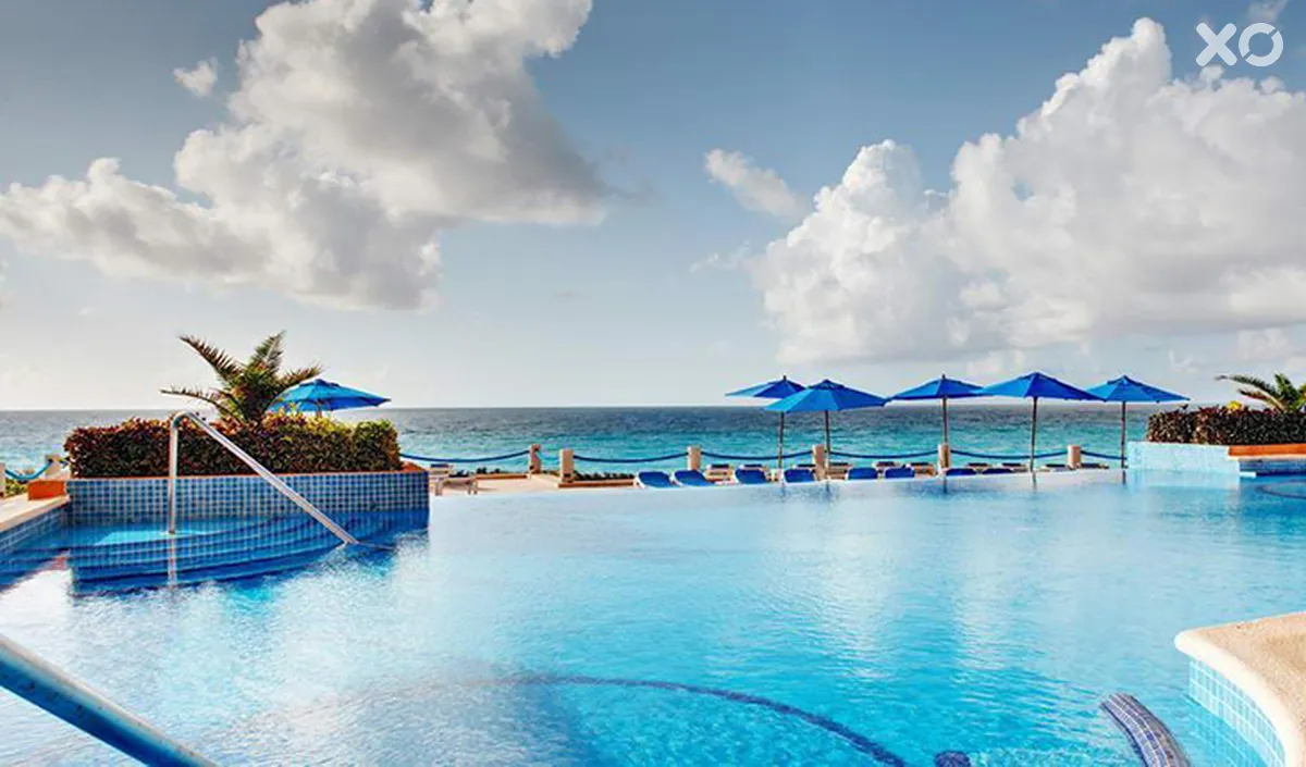 Occidental Tucancun