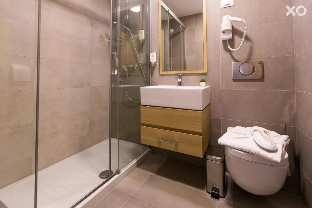 Crikvenica Hotel