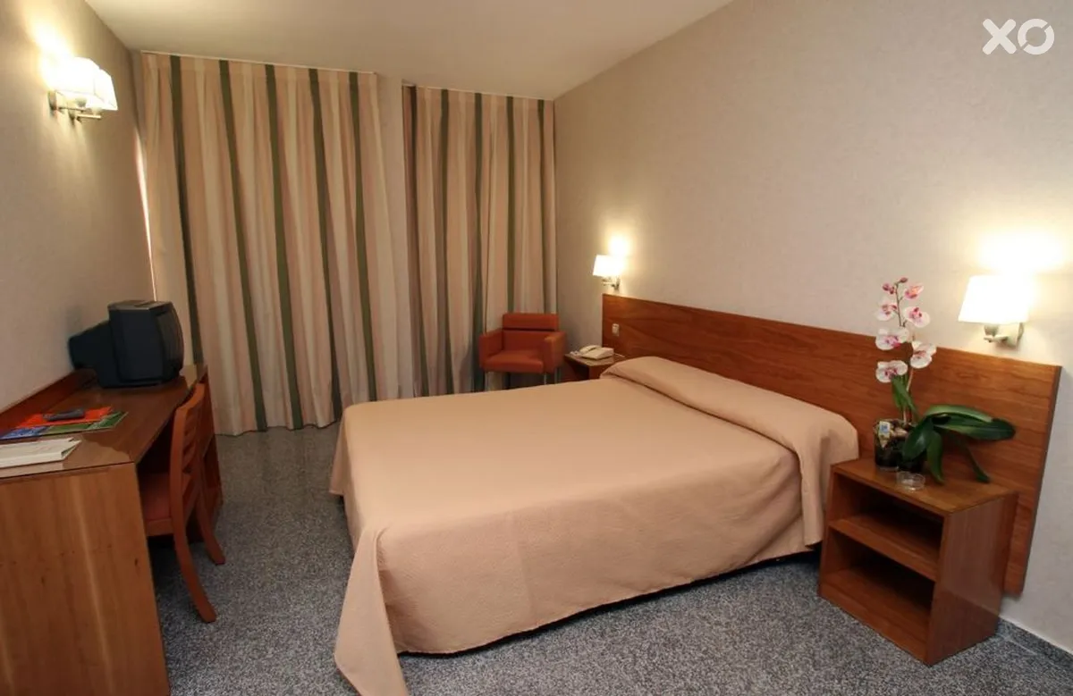 Castilla Alicante Hotel