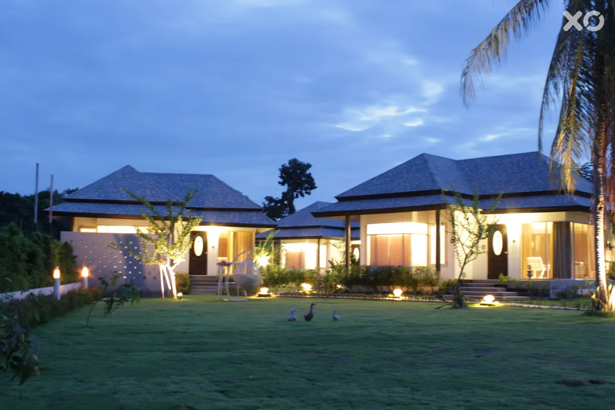 Perennial Resort