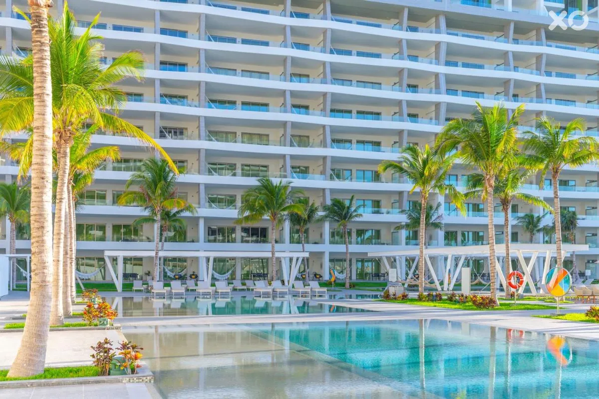 Garza Blanca Resort & Spa Cancun