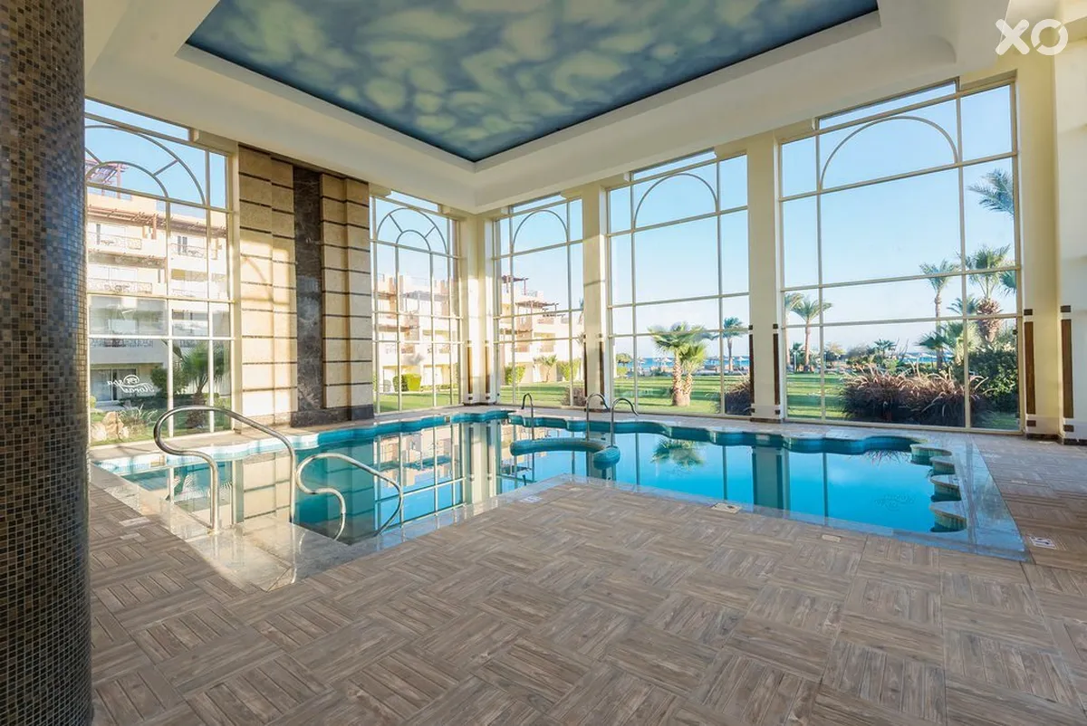 Shams Lodge