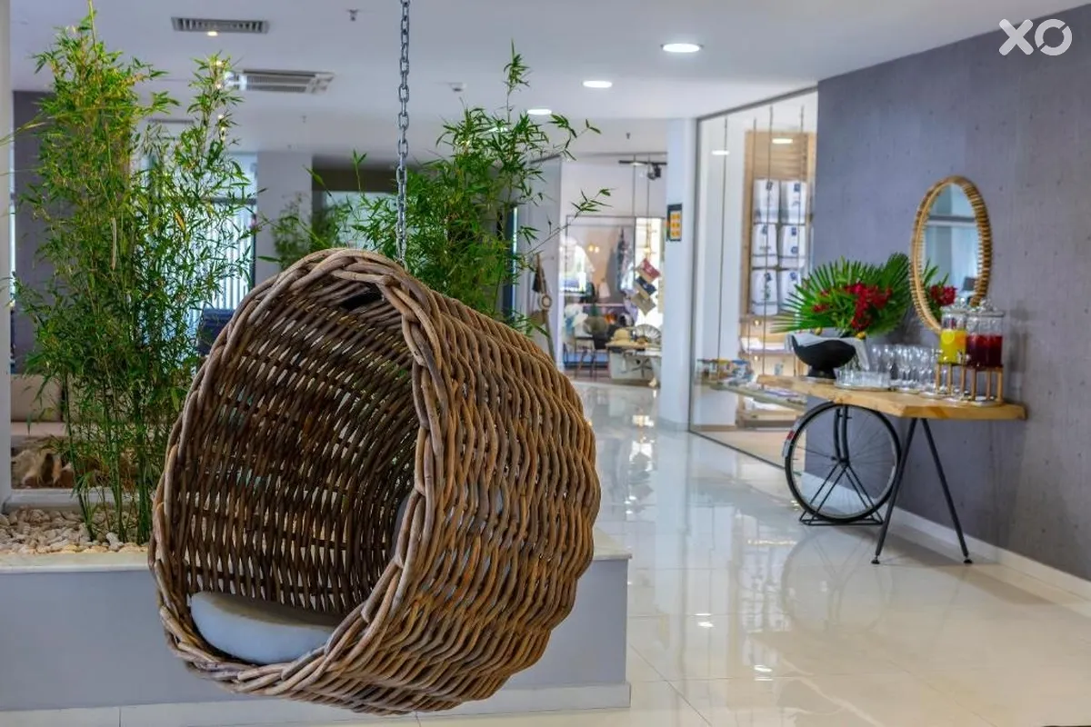 Leonardo Kolymbia Resort