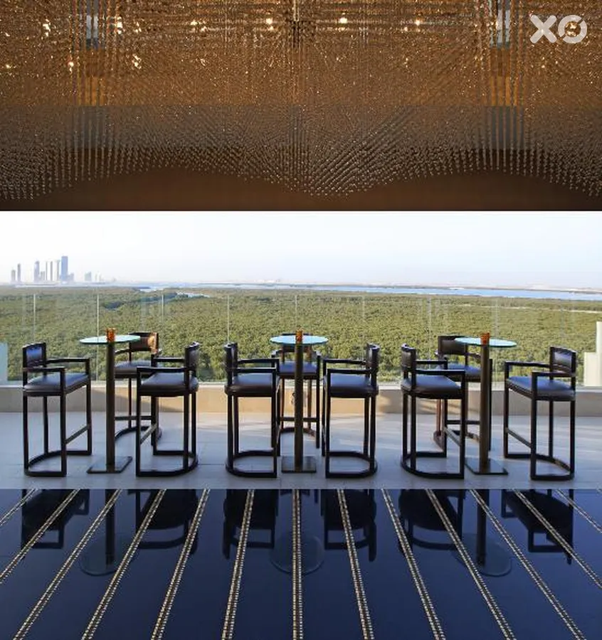Eastern Mangroves Hotel & Spa by Anantara