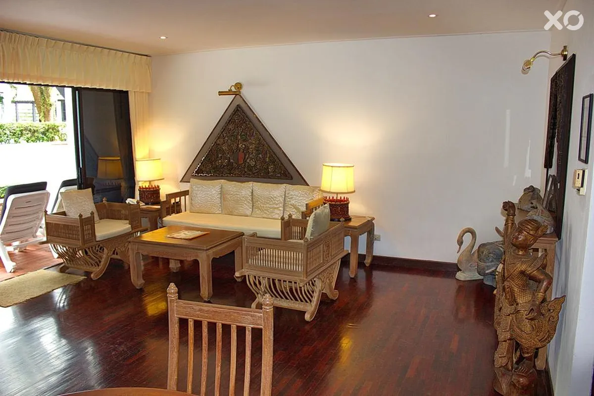 Kamala Beach Estate
