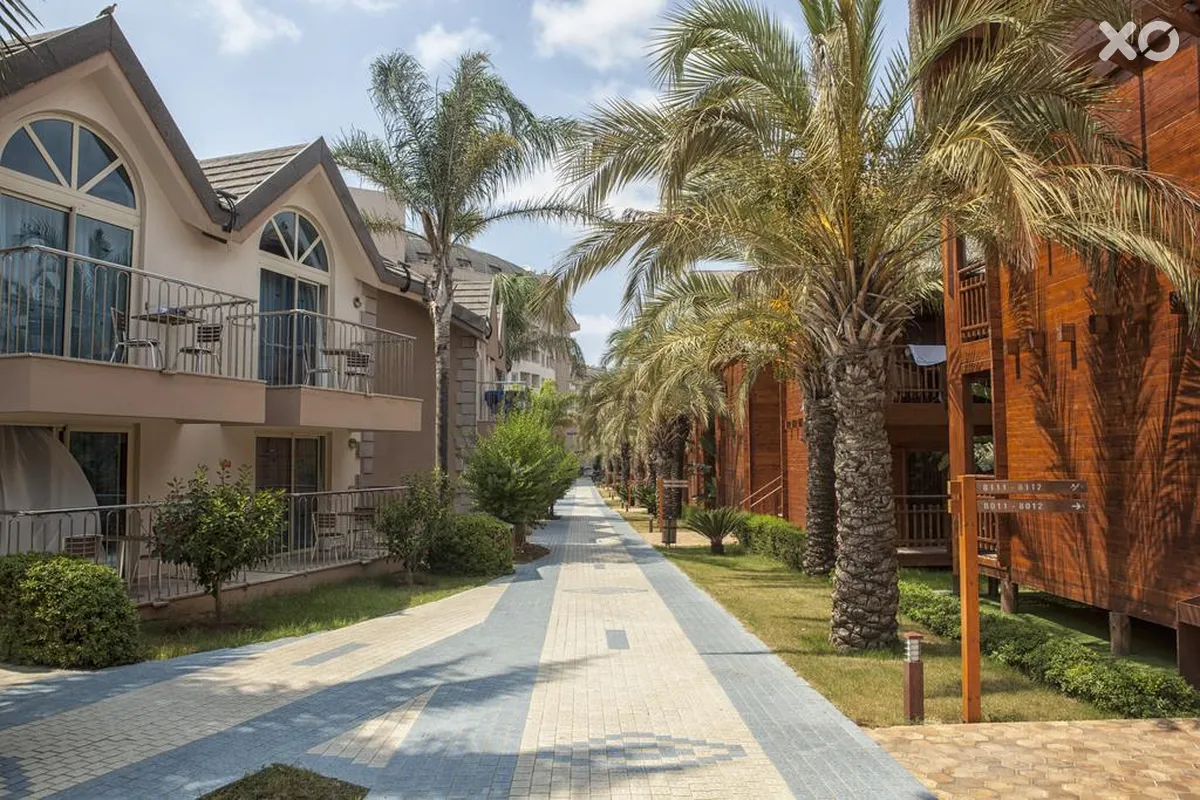 Long Beach Resort Hotel & Spa