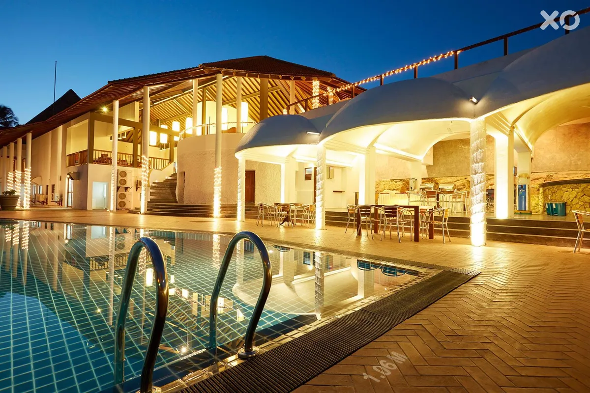 Dickwella Resort & Spa