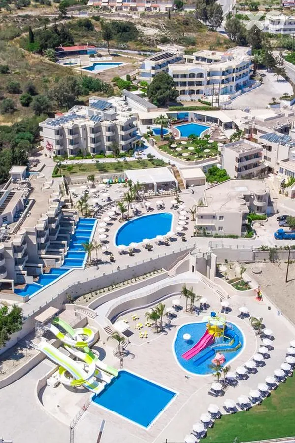 Venezia Resort Hotel
