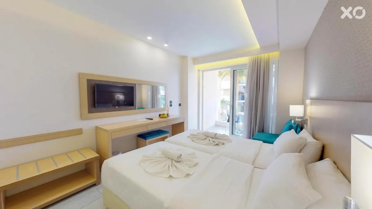 Marika Hotel
