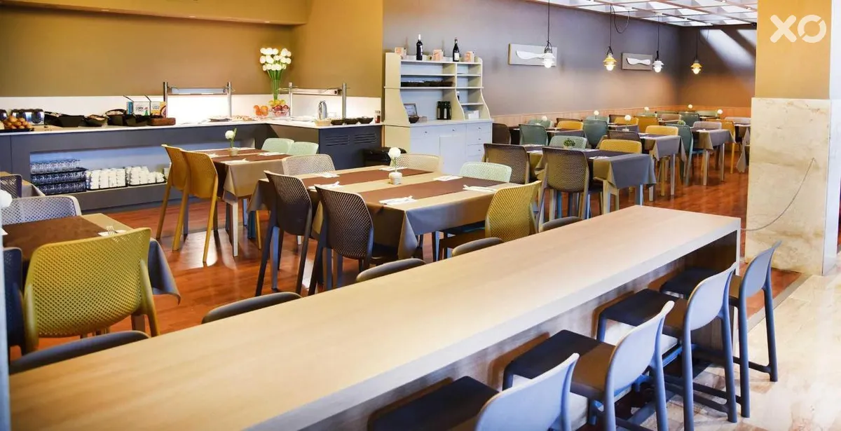 SunClub Salou Aparthotel