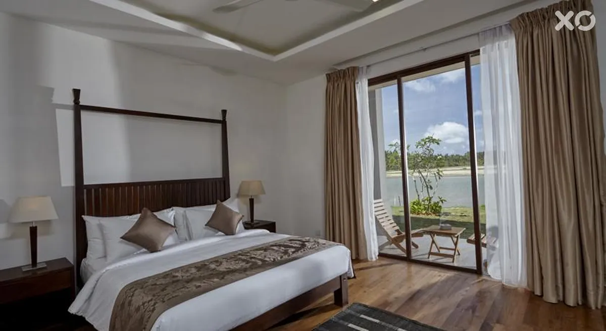 Amaranthe Bay Resort & Spa