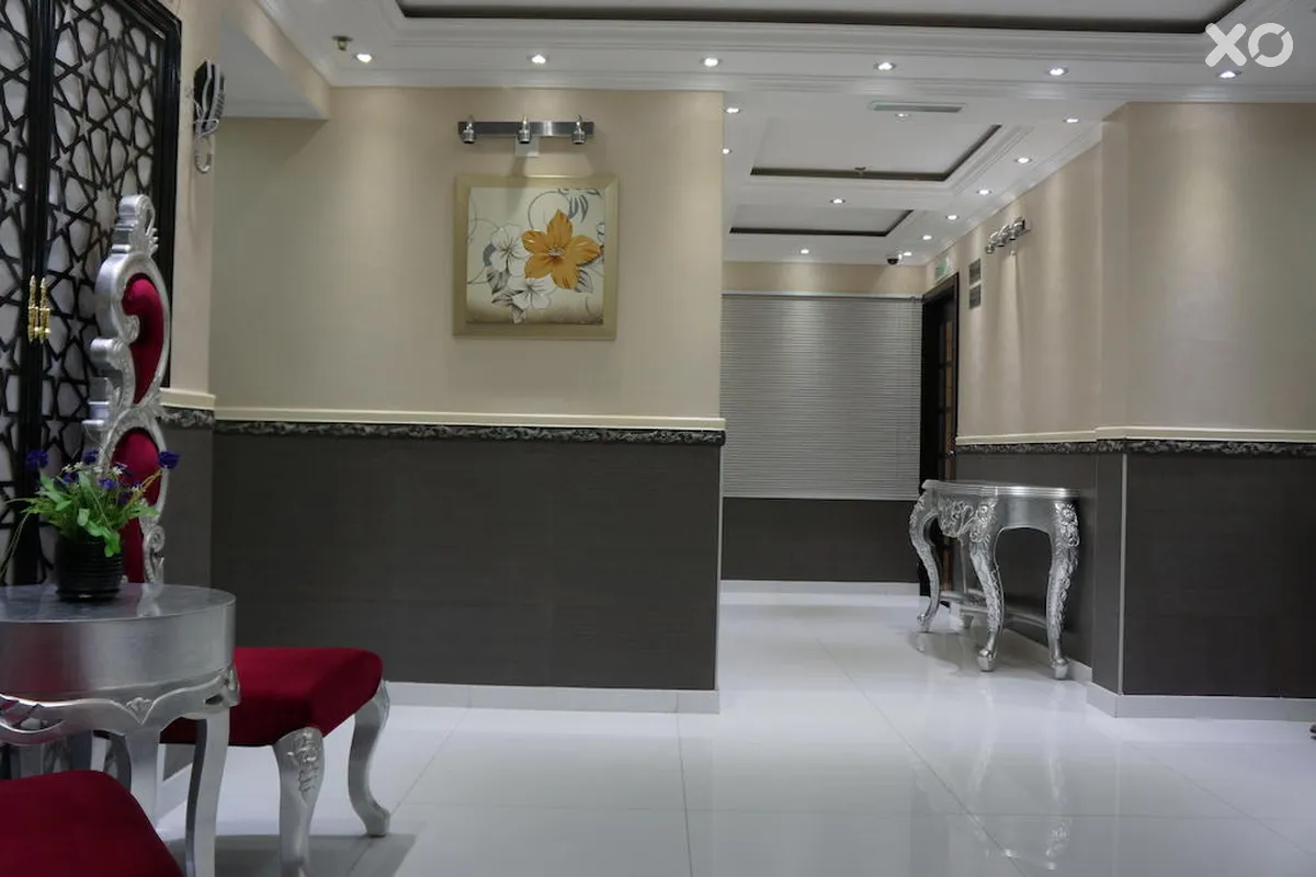 White Fort Hotel