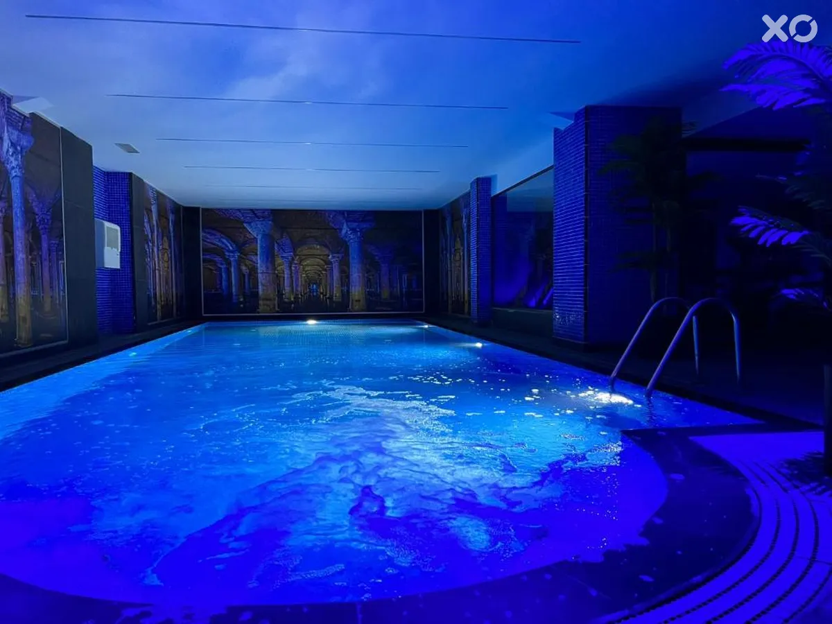 Demiray Hotel & Spa